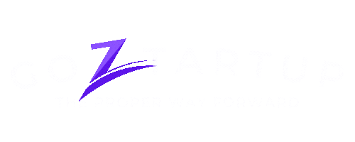 GoZtartUp Logo