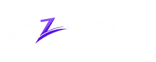 GoZtartUp logo